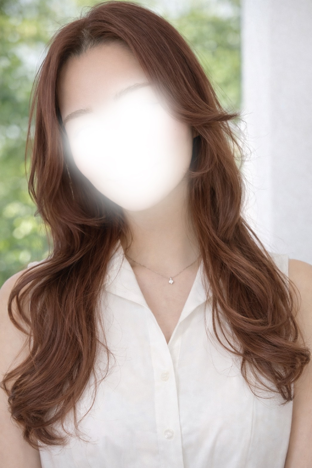 夜桜はるの画像