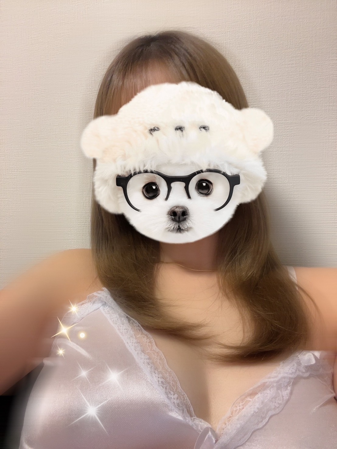 白桃まりんの画像