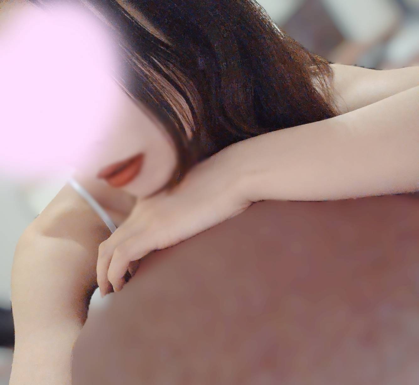 横峯ちはるの画像