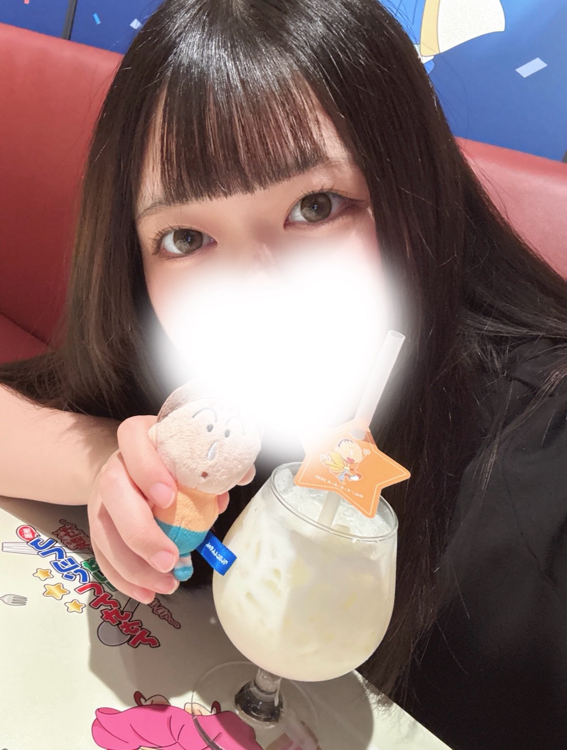 水野こさめの画像