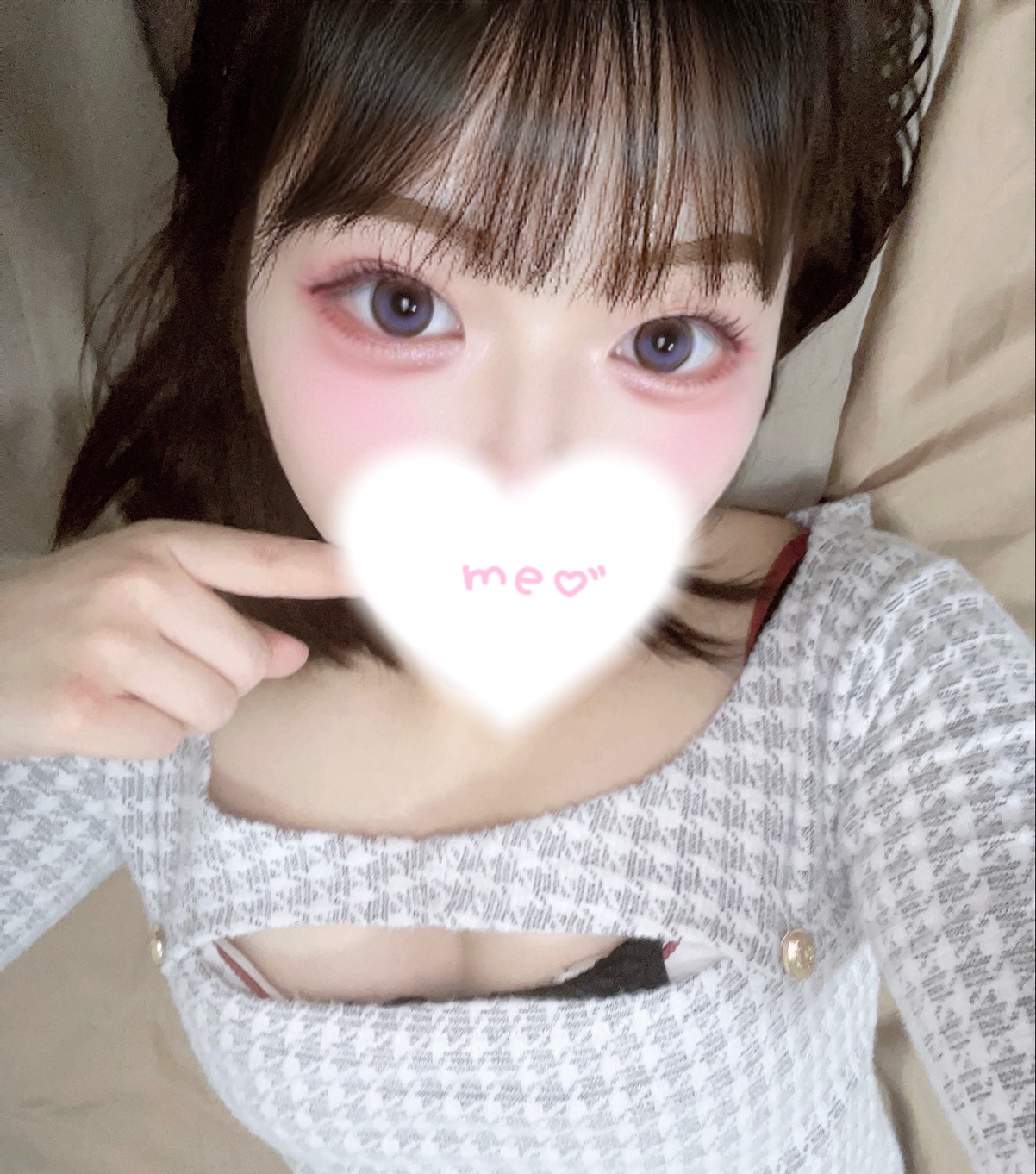 白雪ゆあの画像